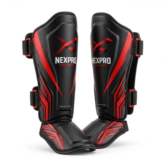 Sparring Leg Guard